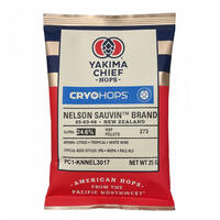 Nelson Sauvin CRYO 2025 25 g 23-27% alfasyra