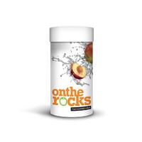 On The Rocks Cider Peach & Mango Cider extraktkit