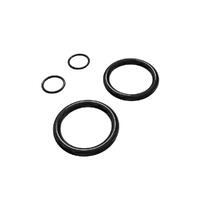 Pakningssett, TC34mm justerbar dip tube Brewtools