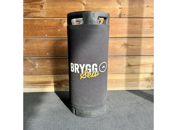 Parka begagnat corneliusfat