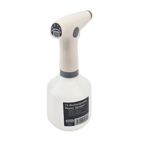 Power Sprayer 1L Til rens av utstyr og linjer