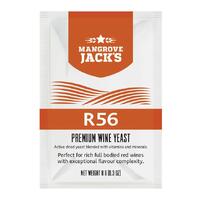 Premium Wine Yeast R56 8 g REA-Produkt