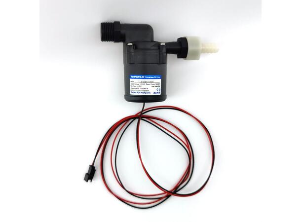 Replacement Pump G20 - Gen 3 NYTT PRODUKT 