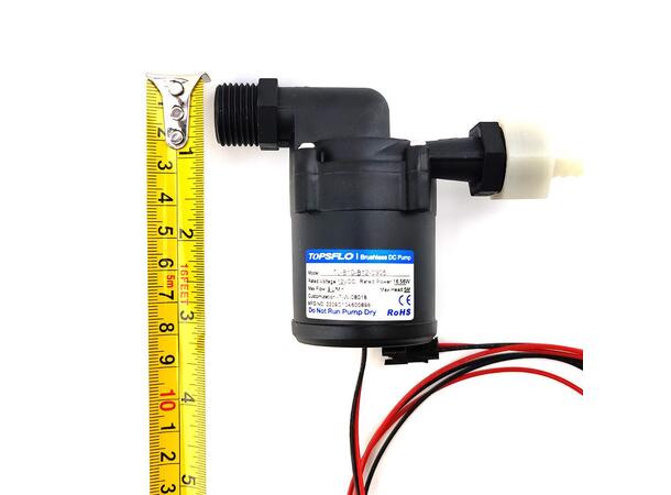 Replacement Pump G20 - Gen 3 NYTT PRODUKT 
