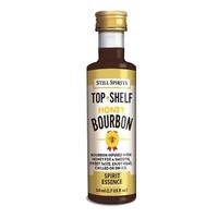 SS Top Shelf Honey Bourbon Essens från Still Spirits, 50 ml.