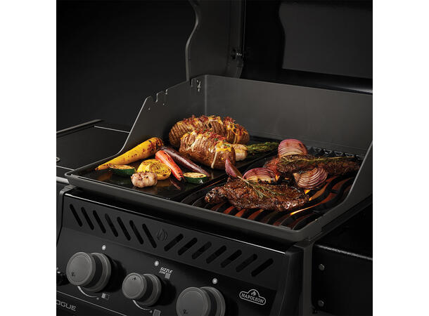 Stekbord Napoleon 365