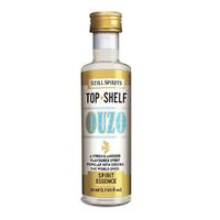 Still Spirits Top Shelf Ouzo Essens från Still Spirits, 50 ml.
