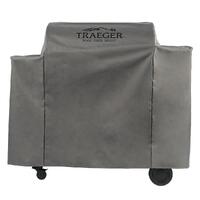 Traeger Ironwood 885 Cover Heltäckande grillskydd