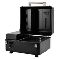 Traeger Ranger Bärbar smoker!