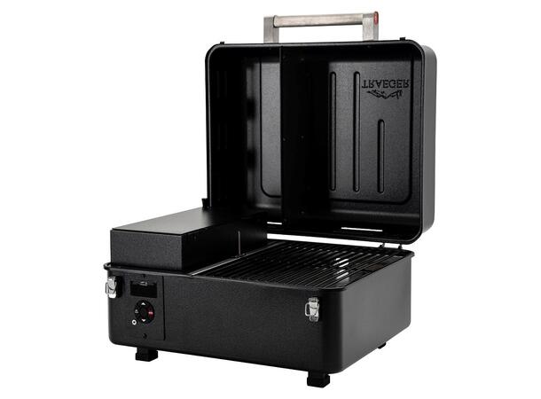 Traeger Ranger