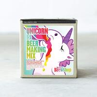 Unicorn IPA Beer Making Mix Brooklyn Brew Shop - Refill 3,8 l