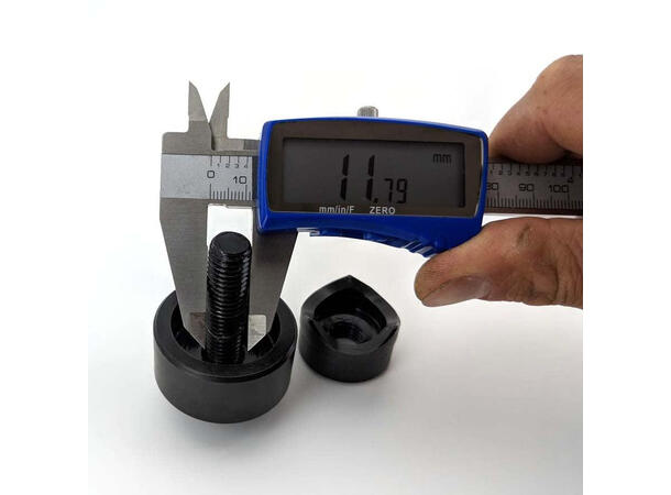 32mm Circular Round Hole Punch