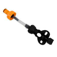 BIB Connector kit For fylling og tapping av Bag in box