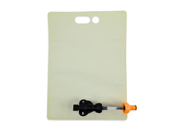 Bag In Box (BIB) Connecting sett