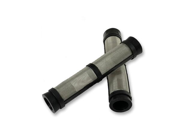 Bouncer Growler Bro – 2-pack 250 mikron / 60-mesh-sil 