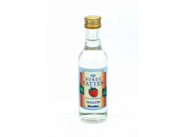 Dark Rum 50ml essens - Still Spirits Top Shelf