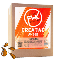 FWK Creative Amber Lag din egen vri!