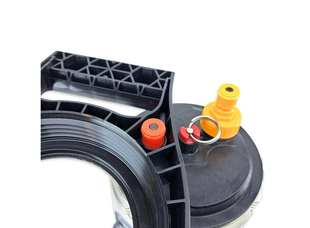 FermZilla 30L All Rounder Easy-Grip startpakke