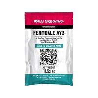 Fermoale AY3, AEB, 11,5 g KUN SE