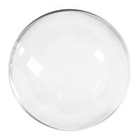 Glas till Frogeyes etiketthållare 81 mm 1 styck