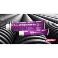 Haynes Silikonsmörjmedel 28g Livsmedelsgodkänt silikonsmörjmedel