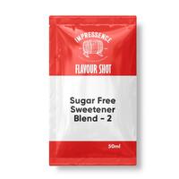 Impressence Sugar Free Sweetener Blend 2 Sukkerfritt søtningsmiddel