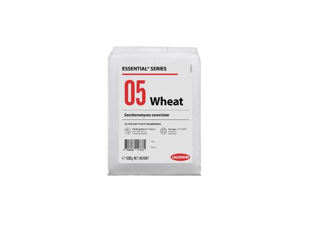 LalBrew™  Windsor British-Style Ale 11g