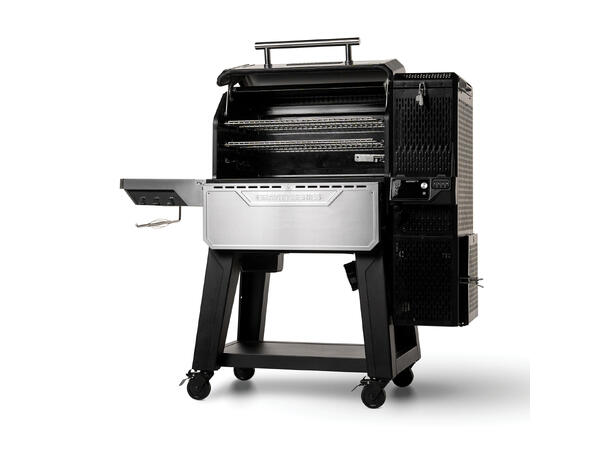 Masterbuilt® Gravity Series XT Digital Charcoal Grill & smoker
