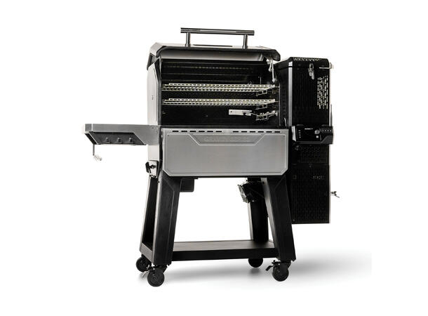 Masterbuilt® Gravity Series XT Digital Charcoal Grill & smoker