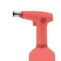 Multi-Post till Power Sprayer Ball Lock