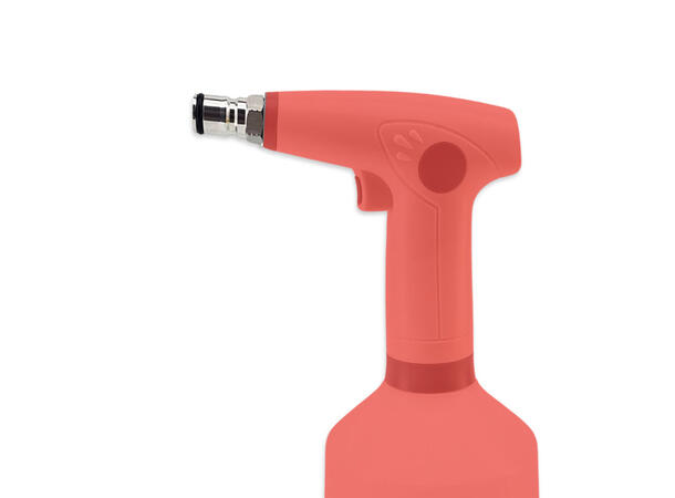 Multi-Post till Power Sprayer