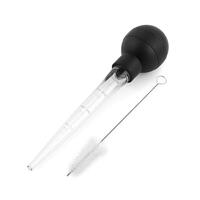 Pipett 40 ml med gradering I plast
