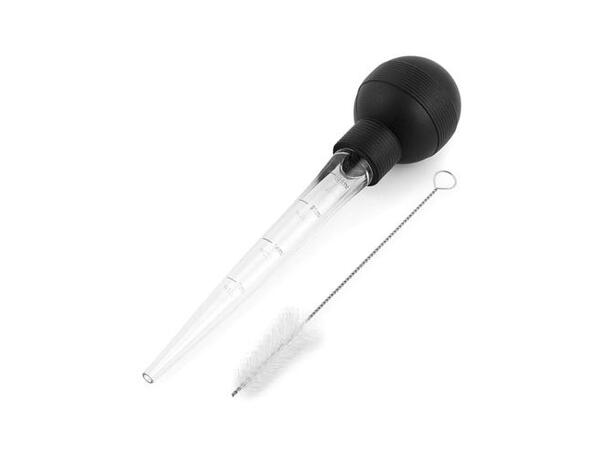 Pipett, plast 40 ml