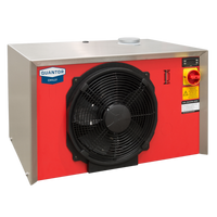 Quantor Chilly ML-T 25 2,2 kW