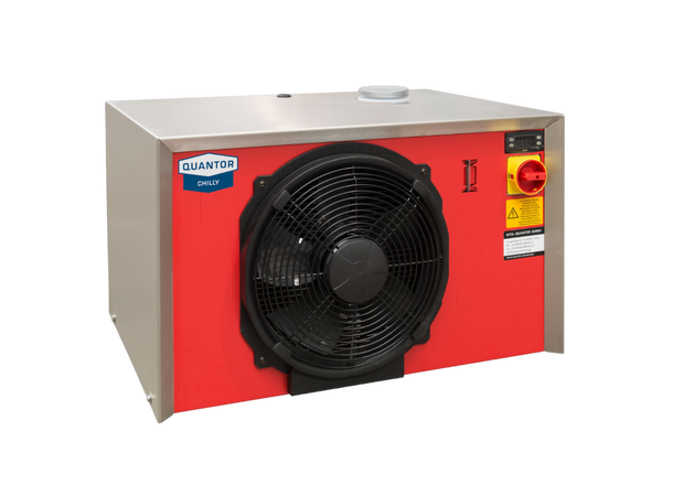 Quantor Chilly ML-T 25 2,2kw 
