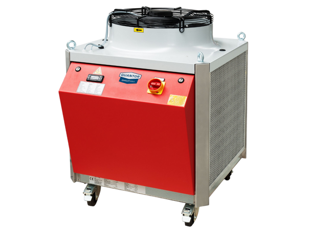 Quantor Chilly Max Max 90, 10,7 kW 