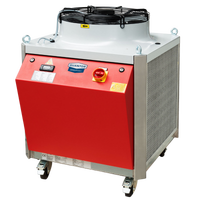 Quantor Chilly Max Max 90, 10,7 kW