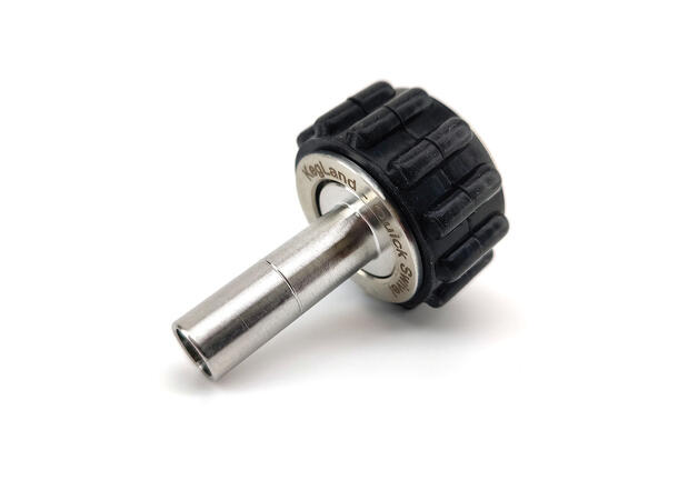 Quick Swivel Connector 1/2' - 9.5mm