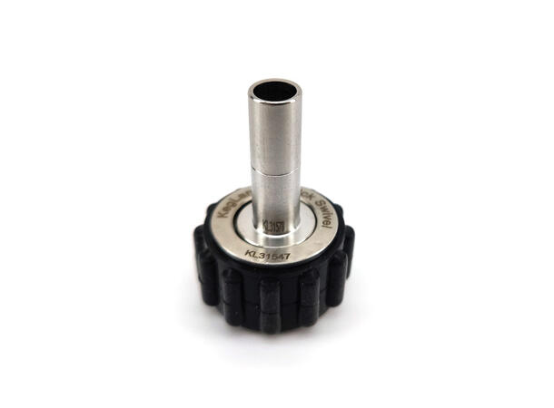 Quick Swivel Connector 1/2" NPT - 9.5mm Snabbkoppling - hona 