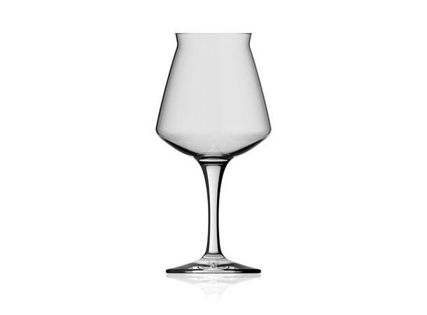 RASTAL Ölglas TEKU 3.0 42cl Låda med 6 stk 