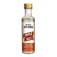 SS Top Shelf Triple Sec Essens från Still Spirits, 50 ml.