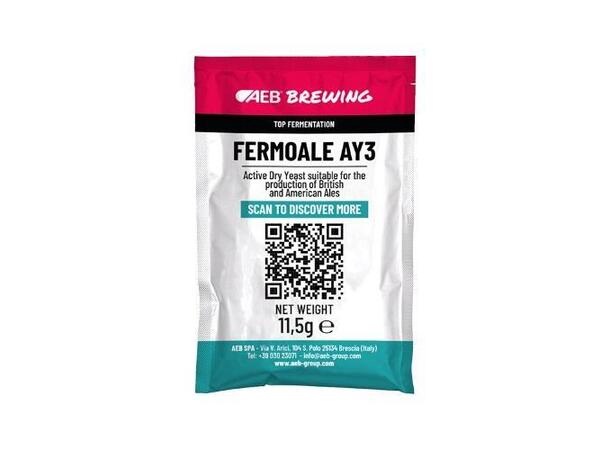 SafAle US-05 11,5g