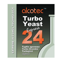 Alcotec turbojäst 24 Express Turbojäst