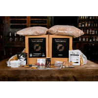 Dark Horizon 2025 Allgrain Ölkit - Limited Edition