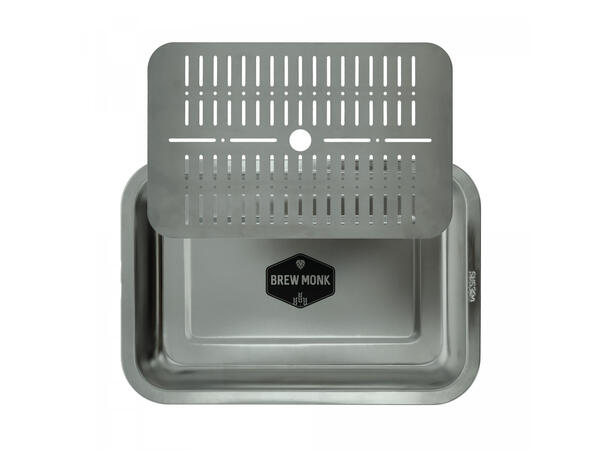 Dryppbrett 20 x 17 cm