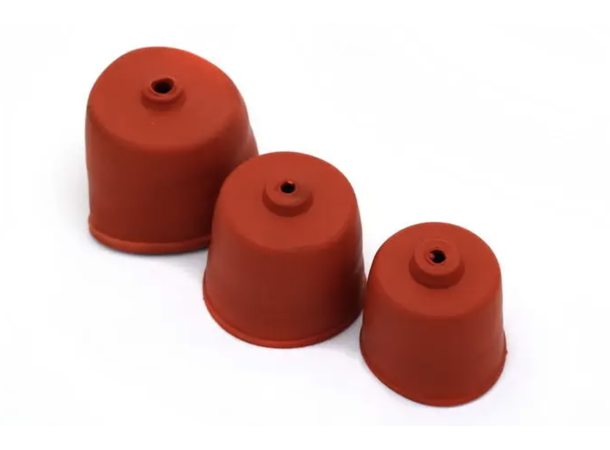 Gummihätta, 30 mm KUN SE 