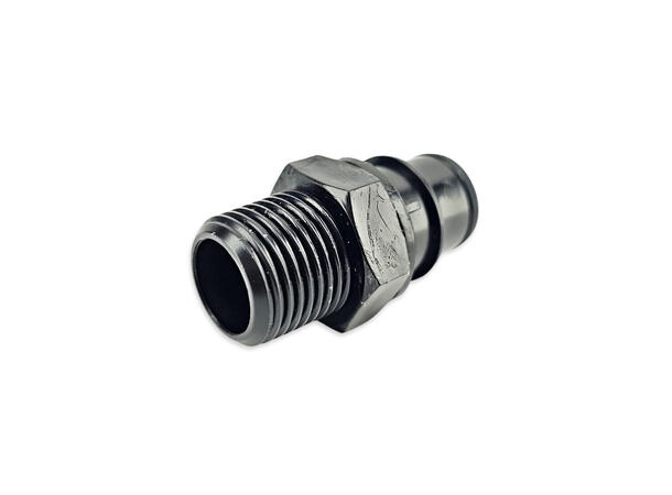 JoinTech 1/2" BSPT x Hane