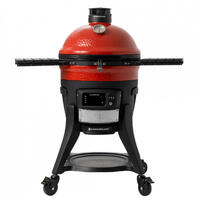 Kamado Joe ® - Konnected Joe Ø45 Digital kolgrill