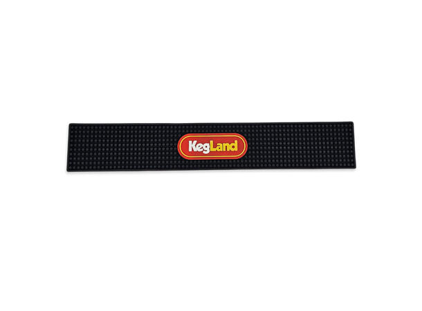 Kegland Premium Bar Mat 59 cm matta för tappkranar 