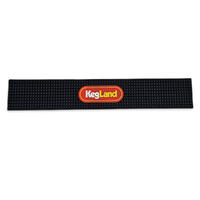 Kegland Premium Bar Mat 59 cm matta för tappkranar